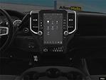 New 2025 Ram 2500 Big Horn Crew Cab 4x4 Pickup for sale #250308 - photo 18