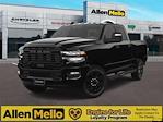 New 2025 Ram 2500 Big Horn Crew Cab 4x4 Pickup for sale #250309 - photo 1