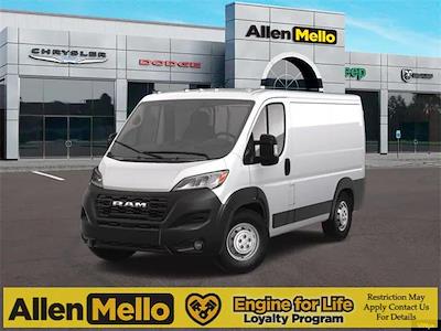 New 2025 Ram ProMaster 1500 Standard Roof Empty Cargo Van for sale #250320 - photo 1