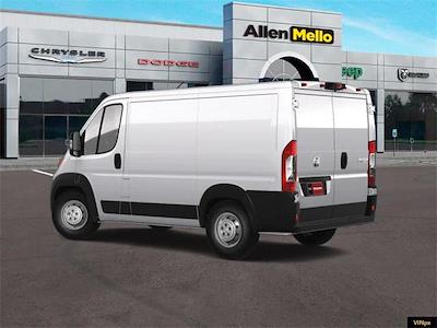 New 2025 Ram ProMaster 1500 Standard Roof Empty Cargo Van for sale #250320 - photo 2