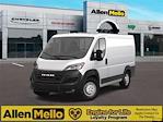 New 2025 Ram ProMaster 1500 Standard Roof Empty Cargo Van for sale #250320 - photo 1