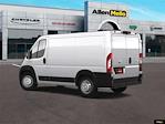 New 2025 Ram ProMaster 1500 Standard Roof Empty Cargo Van for sale #250320 - photo 2