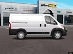 New 2025 Ram ProMaster 1500 Standard Roof Empty Cargo Van for sale #250320 - photo 6