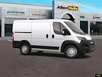 New 2025 Ram ProMaster 1500 Standard Roof Empty Cargo Van for sale #250320 - photo 7