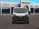 New 2025 Ram ProMaster 1500 Standard Roof Empty Cargo Van for sale #250320 - photo 8