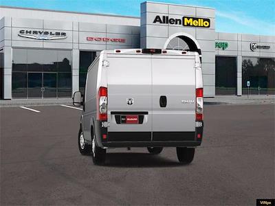 New 2025 Ram ProMaster 1500 Standard Roof Empty Cargo Van for sale #250329 - photo 2