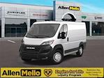 New 2025 Ram ProMaster 1500 Standard Roof Empty Cargo Van for sale #250329 - photo 1
