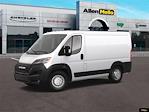New 2025 Ram ProMaster 1500 Standard Roof Empty Cargo Van for sale #250329 - photo 3