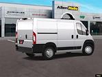 New 2025 Ram ProMaster 1500 Standard Roof Empty Cargo Van for sale #250329 - photo 4