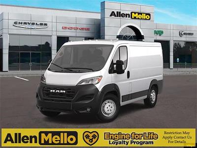 New 2025 Ram ProMaster 1500 Standard Roof Empty Cargo Van for sale #250337 - photo 1
