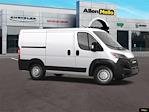 New 2025 Ram ProMaster 1500 Standard Roof Empty Cargo Van for sale #250337 - photo 5
