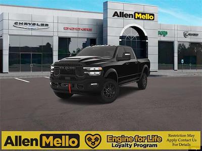 New 2025 Ram 2500 Power Wagon Crew Cab 4x4 Pickup for sale #250347 - photo 1