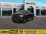 New 2025 Ram 2500 Power Wagon Crew Cab 4x4 Pickup for sale #250347 - photo 1