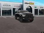 New 2025 Ram 2500 Power Wagon Crew Cab 4x4 Pickup for sale #250347 - photo 16
