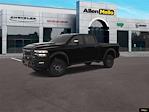 New 2025 Ram 2500 Power Wagon Crew Cab 4x4 Pickup for sale #250347 - photo 2