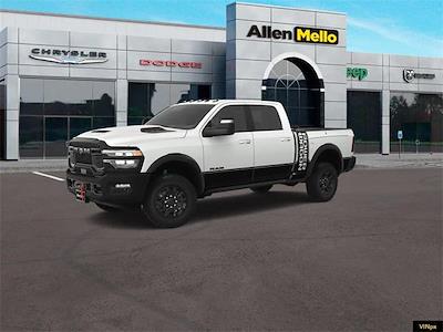 New 2025 Ram 2500 Power Wagon Crew Cab 4x4 Pickup for sale #250360 - photo 2