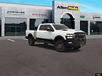 New 2025 Ram 2500 Power Wagon Crew Cab 4x4 Pickup for sale #250360 - photo 11