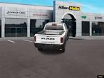 New 2025 Ram 2500 Power Wagon Crew Cab 4x4 Pickup for sale #250360 - photo 14