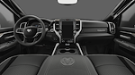 New 2025 Ram 2500 Laramie Mega Cab 4x4 Pickup for sale #250372 - photo 6