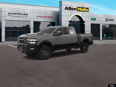 New 2025 Ram 2500 Power Wagon Crew Cab 4x4 Pickup for sale #250375 - photo 2