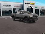 New 2025 Ram 2500 Power Wagon Crew Cab 4x4 Pickup for sale #250375 - photo 11