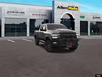 New 2025 Ram 2500 Power Wagon Crew Cab 4x4 Pickup for sale #250375 - photo 16