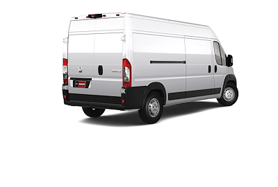 New 2025 Ram ProMaster 2500 High Roof Empty Cargo Van for sale #250379 - photo 1