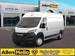 New 2025 Ram ProMaster 2500 High Roof Empty Cargo Van for sale #250394 - photo 1