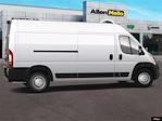 New 2025 Ram ProMaster 2500 High Roof Empty Cargo Van for sale #250394 - photo 13