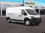New 2025 Ram ProMaster 2500 High Roof Empty Cargo Van for sale #250394 - photo 9