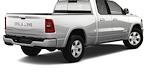 New 2025 Ram 1500 Big Horn Quad Cab 4x4 Pickup for sale #250425 - photo 2