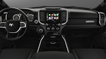 New 2025 Ram 1500 Big Horn Quad Cab 4x4 Pickup for sale #250425 - photo 6