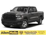 New 2025 Ram 1500 Tradesman Crew Cab 4x4 Pickup for sale #250544 - photo 1