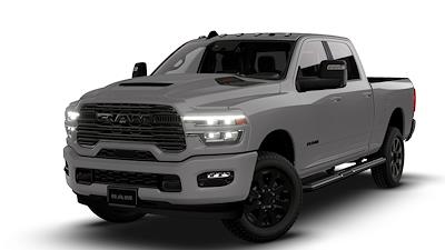 New 2026 Ram 2500 Laramie Crew Cab for sale #255817 - photo 1
