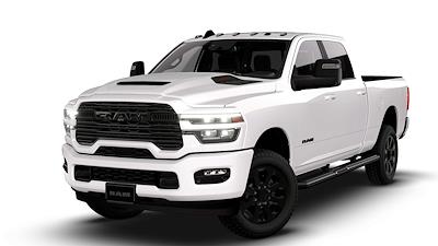 New 2026 Ram 2500 Laramie Crew Cab for sale #255818 - photo 1