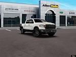 New 2026 Ram 1500 Rebel Crew Cab 4x4 Pickup for sale #260000 - photo 10