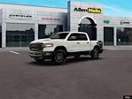 New 2026 Ram 1500 Rebel Crew Cab 4x4 Pickup for sale #260000 - photo 2