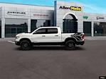 New 2026 Ram 1500 Rebel Crew Cab 4x4 Pickup for sale #260000 - photo 3