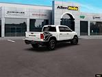 New 2026 Ram 1500 Rebel Crew Cab 4x4 Pickup for sale #260000 - photo 7