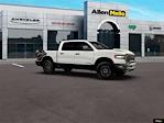 New 2026 Ram 1500 Rebel Crew Cab 4x4 Pickup for sale #260000 - photo 9