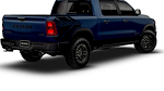 New 2026 Ram 1500 Rebel Crew Cab 4x4 Pickup for sale #260002 - photo 9