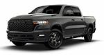 New 2026 Ram 1500 Big Horn Crew Cab 4x4 Pickup for sale #260015 - photo 1