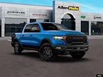 New 2026 Ram 1500 Rebel Crew Cab 4x4 Pickup for sale #260018 - photo 10