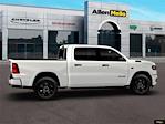 New 2026 Ram 1500 Big Horn Crew Cab 4x4 Pickup for sale #260023 - photo 11