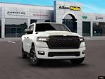 New 2026 Ram 1500 Big Horn Crew Cab 4x4 Pickup for sale #260023 - photo 12