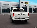 New 2026 Ram 1500 Big Horn Crew Cab 4x4 Pickup for sale #260023 - photo 9