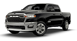 New 2026 Ram 1500 Big Horn Crew Cab 4x4 Pickup for sale #260026 - photo 5
