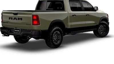 New 2026 Ram 1500 Rebel Crew Cab 4x4 Pickup for sale #260028 - photo 2