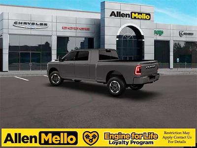 New 2026 Ram 3500 Laramie Mega Cab for sale #260029 - photo 1