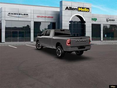 New 2026 Ram 3500 Laramie Mega Cab for sale #260029 - photo 2